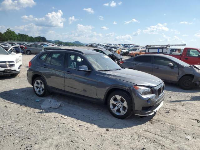 Vin: wbavm1c54fvw58145, lot: 55612624, bmw x1 sdrive28i 20154
