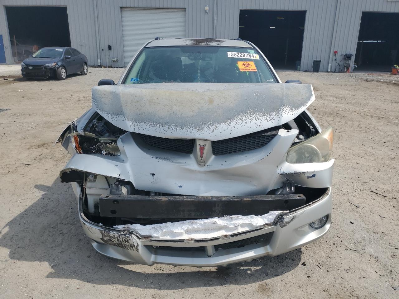 5Y2SL62864Z402645 2004 Pontiac Vibe