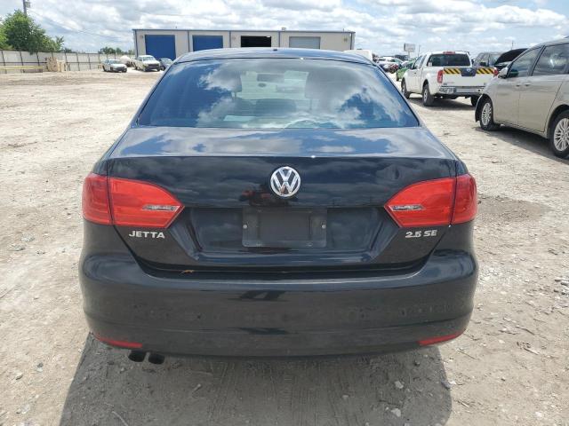 2013 Volkswagen Jetta Se VIN: 3VWDX7AJ8DM415872 Lot: 56938664