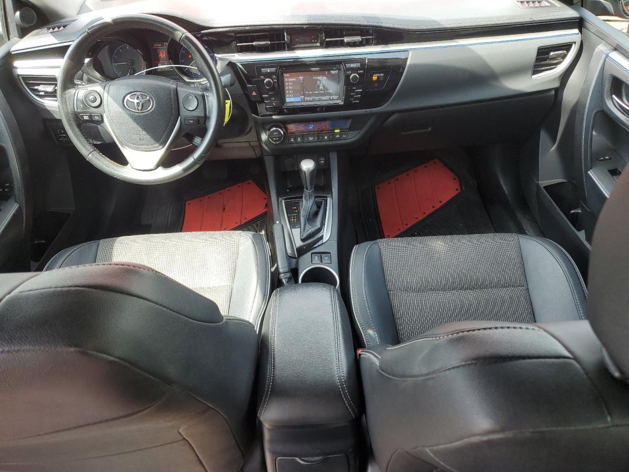 2T1BURHEXGC630240 2016 Toyota Corolla L