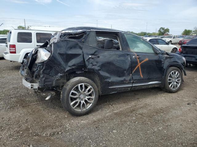 2023 GMC TERRAIN DE - 3GKALXEG9PL216957