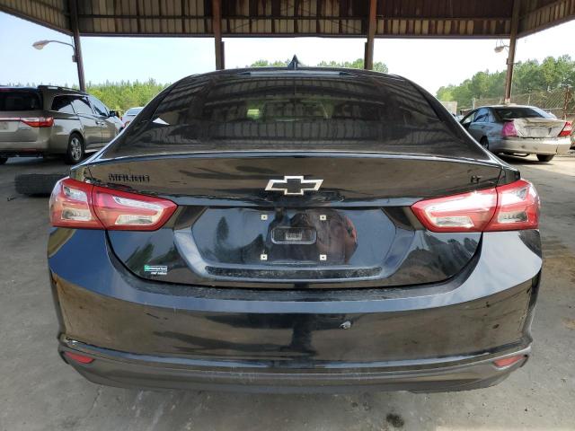 Auction sale of the 2020 CHEVROLET MALIBU , vin: 1G1ZD5ST2LF124619, lot number: 56424174