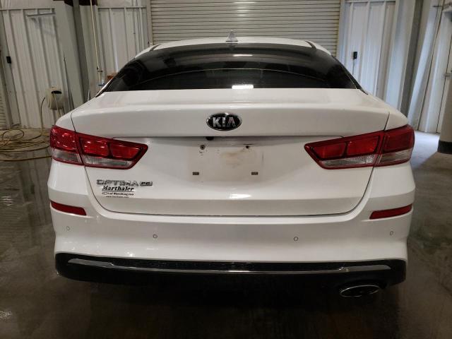 2019 Kia Optima Lx VIN: 5XXGT4L34KG325156 Lot: 53479924