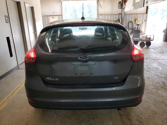 2016 Ford Focus Se VIN: 1FADP3K28GL283064 Lot: 56127444