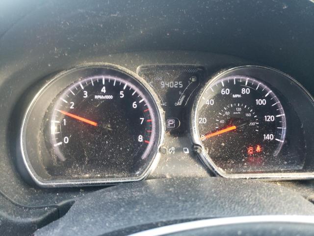 2017 Nissan Versa S VIN: 3N1CN7AP0HL890620 Lot: 54407494