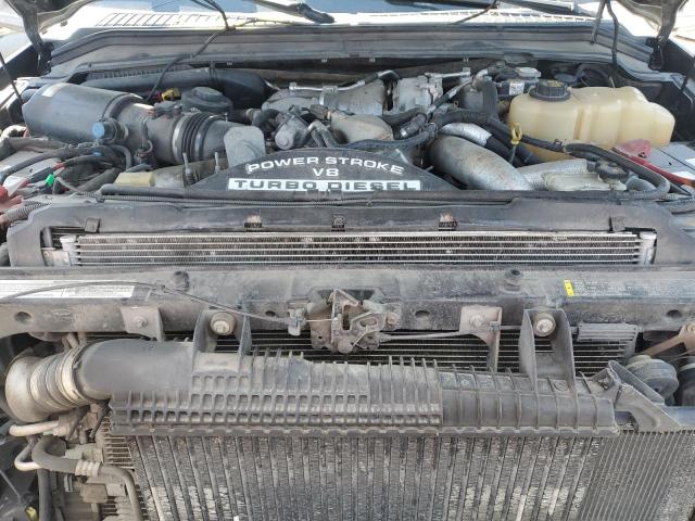 2008 Ford F450 Super Duty VIN: 1FTXW43RX8EB47469 Lot: 54646454