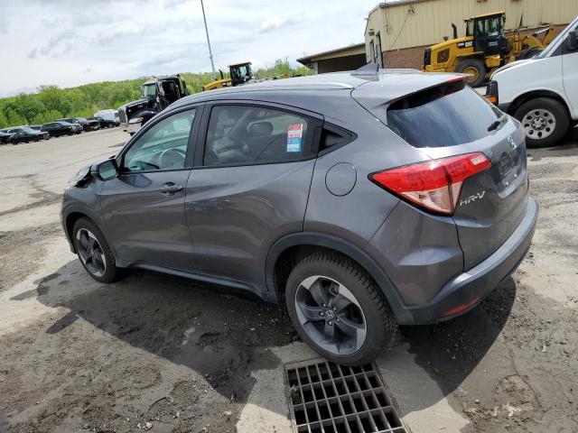 2018 Honda Hr-V Exl VIN: 3CZRU6H73JM708249 Lot: 53205944