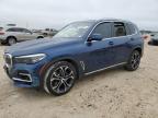 2022 BMW X5 SDRIVE - 5UXCR4C07N9N08909