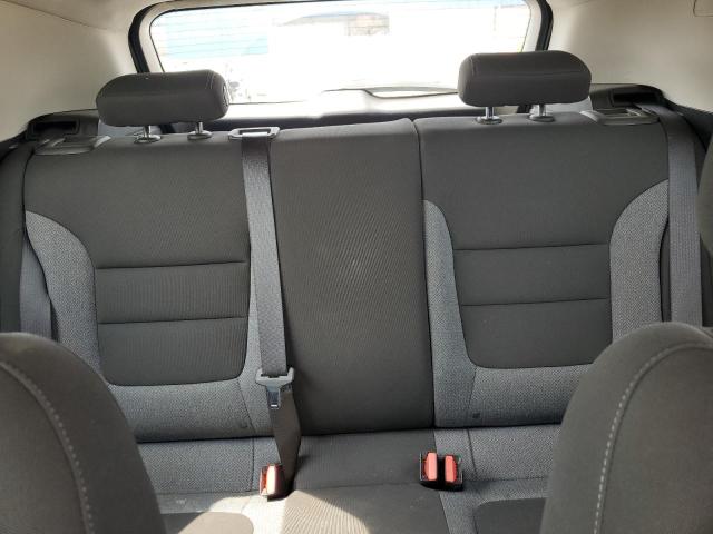 2021 Chevrolet Trailblazer Ls VIN: KL79MMS2XMB164011 Lot: 55195234