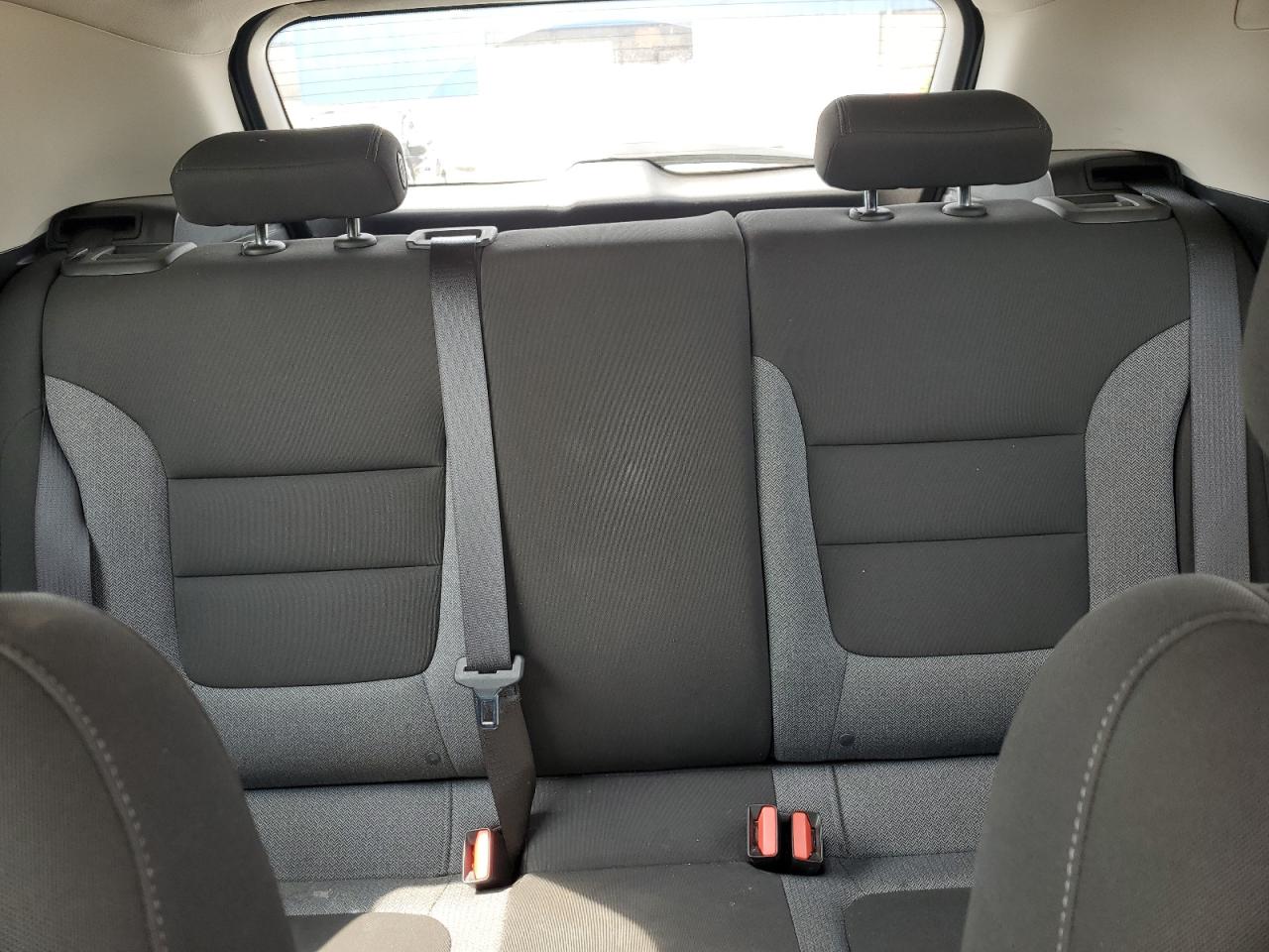 KL79MMS2XMB164011 2021 Chevrolet Trailblazer Ls