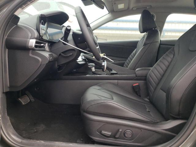 2024 HYUNDAI ELANTRA LI - KMHLP4DGXRU664976