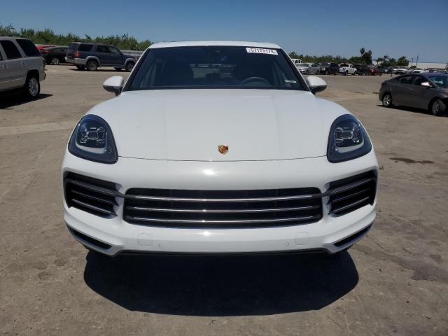 2021 Porsche Cayenne VIN: WP1AA2AYXMDA03177 Lot: 57173174