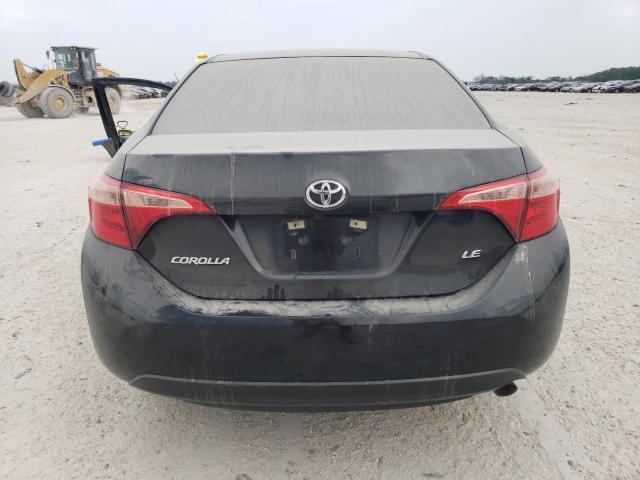 2019 TOYOTA COROLLA L - 5YFBURHE5KP886889