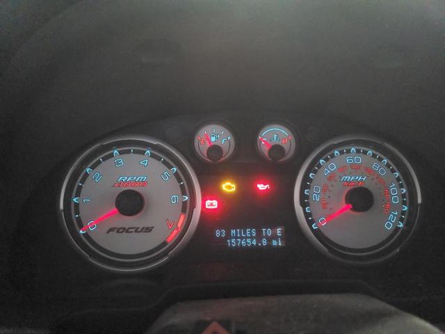 2009 Ford Focus Ses VIN: 1FAHP36N69W120517 Lot: 54218624