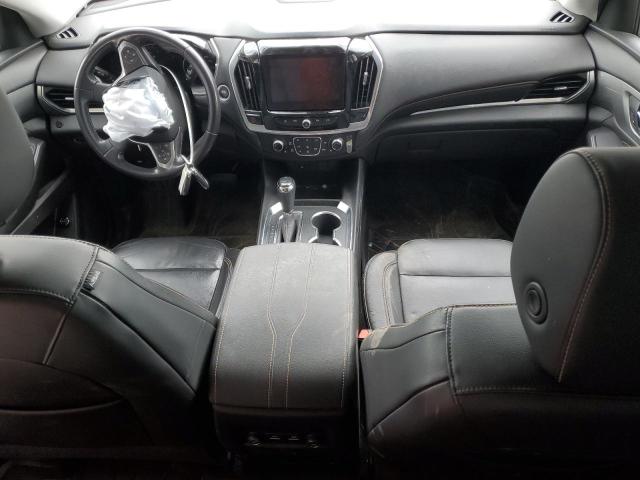 2019 Chevrolet Traverse Lt VIN: 1GNEVHKW1KJ271306 Lot: 56397804