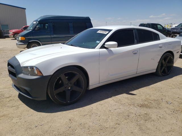 2012 Dodge Charger Se VIN: 2C3CDXBG1CH111083 Lot: 54346094