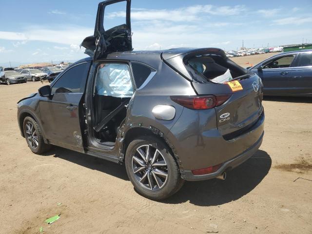 VIN JM3KFACM2J1438646 2018 Mazda CX-5, Touring no.2