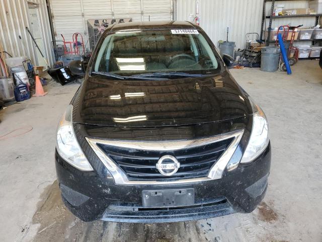 2018 Nissan Versa S VIN: 3N1CN7AP6JL835305 Lot: 57148464