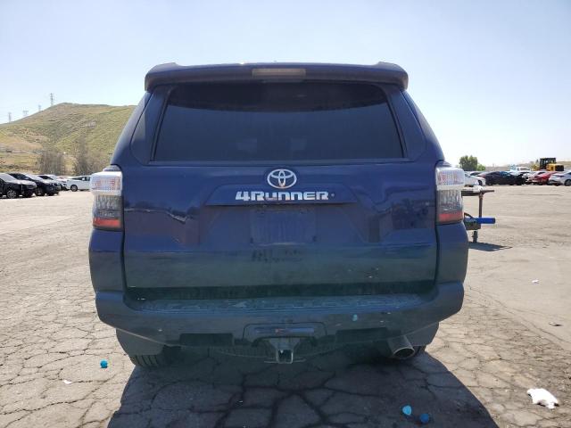 2018 Toyota 4Runner Sr5 VIN: JTEZU5JRXJ5185356 Lot: 54348544