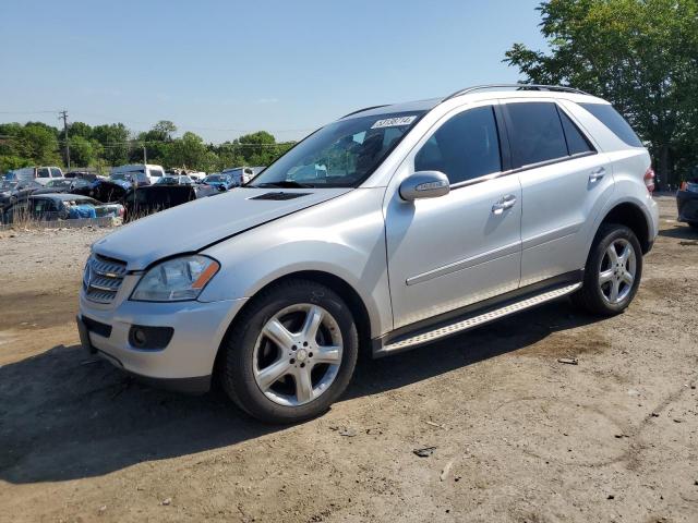 2008 Mercedes-Benz Ml 350 VIN: 4JGBB86E38A365715 Lot: 53138714