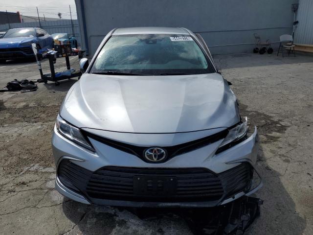 2022 Toyota Camry Le VIN: 4T1C11AKXNU618132 Lot: 54420174