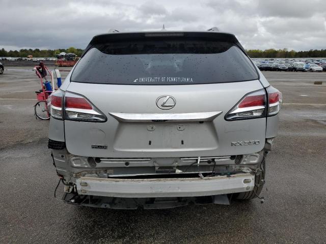 2013 Lexus Rx 350 Base VIN: 2T2BK1BA9DC184005 Lot: 54096844