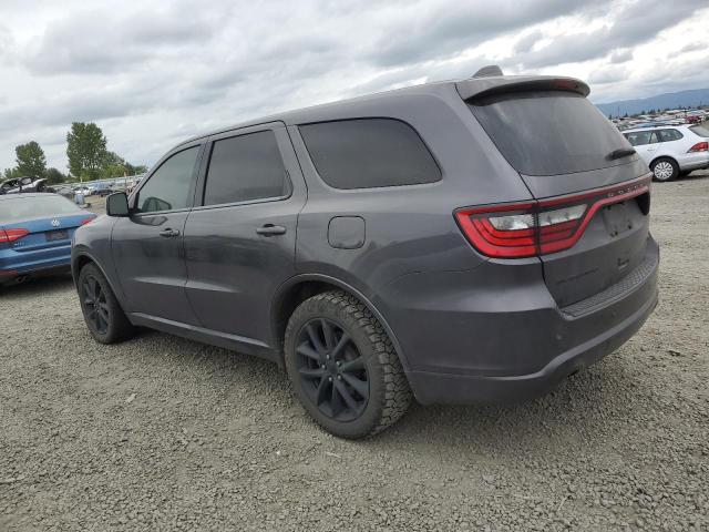 2017 Dodge Durango Gt VIN: 1C4RDHDG3HC677152 Lot: 56287134