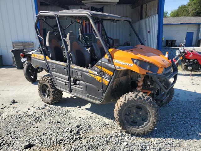 2019 KAWASAKI KRT800 C - JKBRTCG1XKB517883