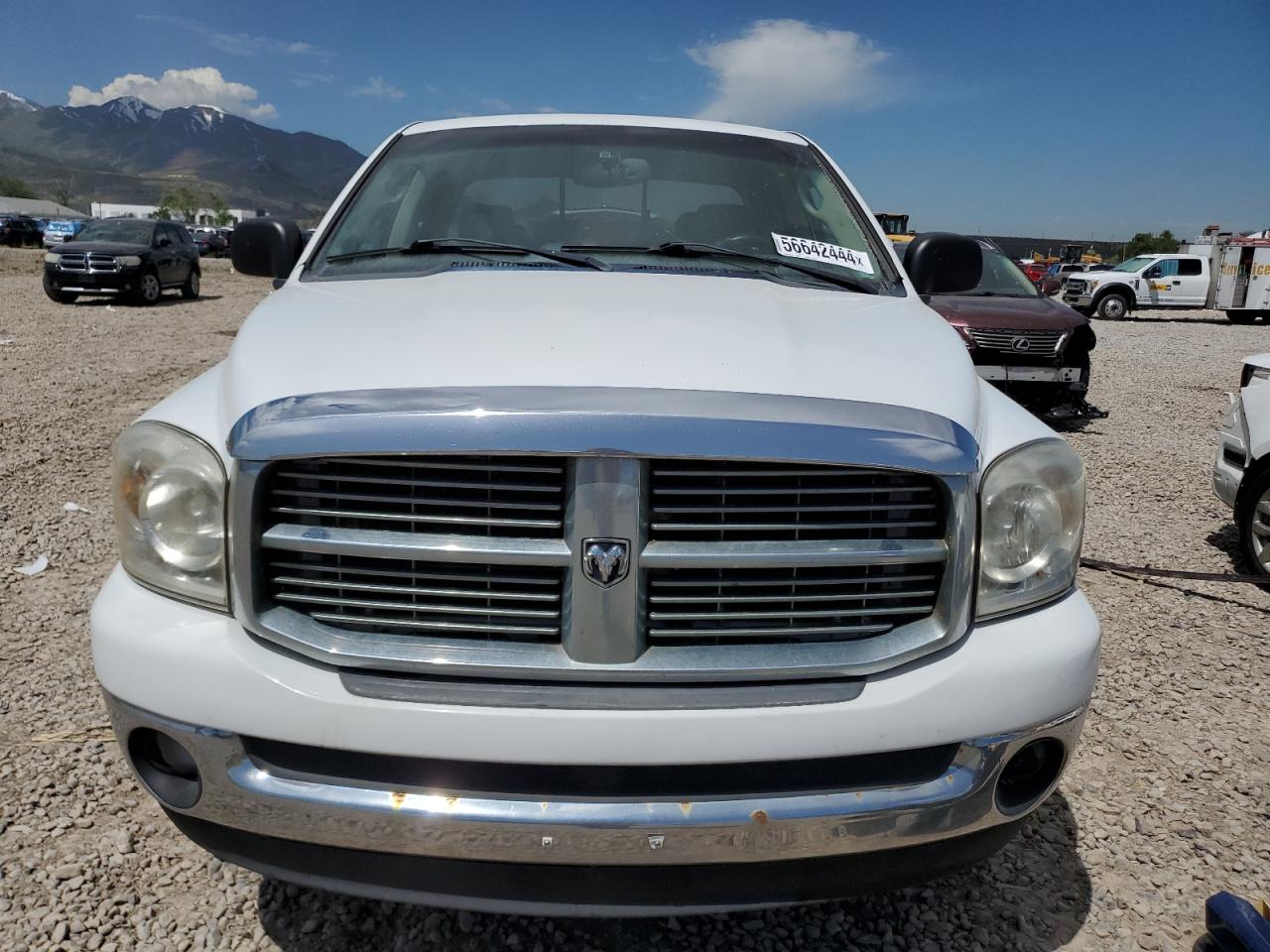 1D7HU18258S579415 2008 Dodge Ram 1500 St