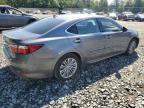 LEXUS ES 350 photo