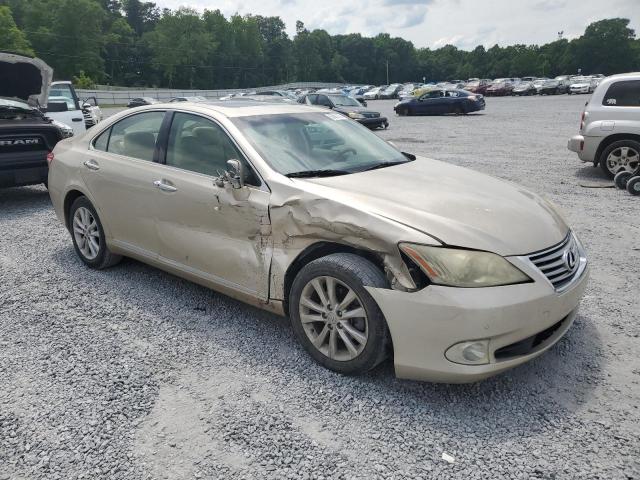 2010 Lexus Es 350 VIN: JTHBK1EGXA2358306 Lot: 55921124