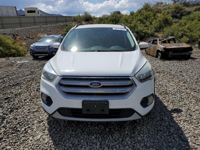 2018 Ford Escape Se VIN: 1FMCU9GD2JUA32517 Lot: 54173574