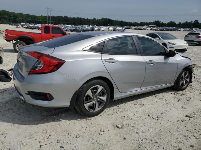 2020 HONDA CIVIC LX - 19XFC2F67LE012666