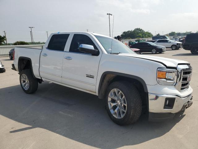 2015 GMC Sierra C1500 Slt VIN: 3GTP1VEC4FG460696 Lot: 54148344