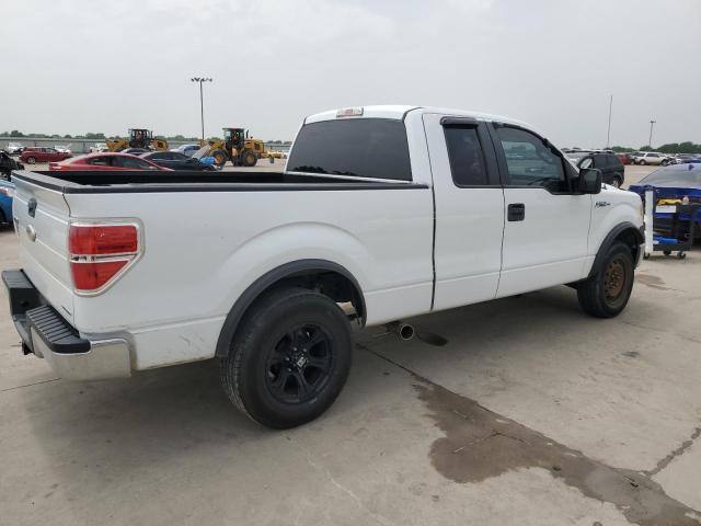 2011 Ford F150 Super Cab VIN: 1FTEX1CM1BFB65769 Lot: 54284434