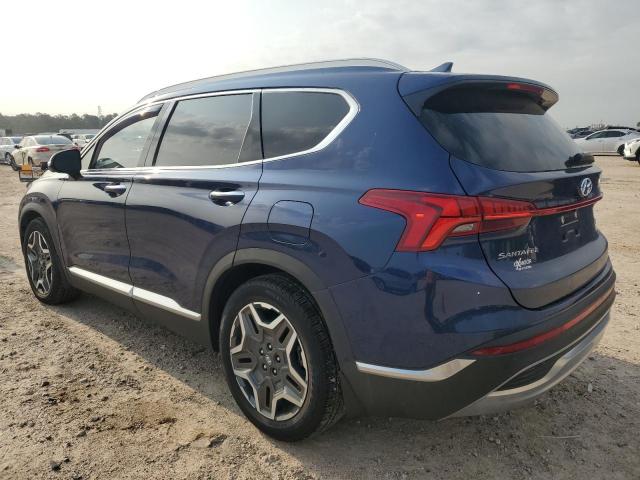 2023 Hyundai Santa Fe Limited VIN: 5NMS4DAL7PH551307 Lot: 52979964