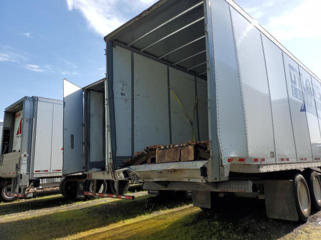 2020 GREAT DANE 53FT TRAIL #3279505356