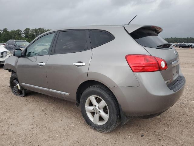 JN8AS5MT2DW545043 | 2013 Nissan rogue s