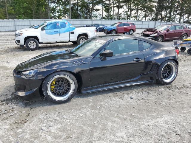 JF1ZCAB15K9601225 2019 Subaru Brz Premium