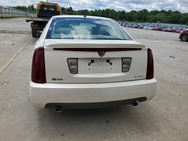 1G6DC67A750235533 2005 Cadillac Sts