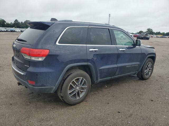 2018 Jeep Grand Cherokee Limited VIN: 1C4RJFBGXJC173512 Lot: 54059344