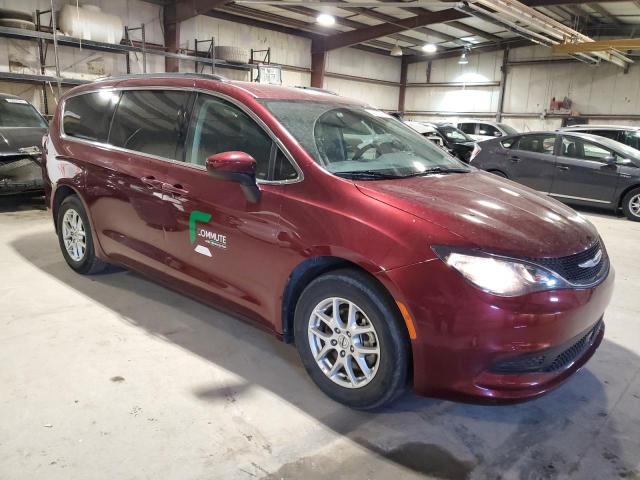 2021 Chrysler Voyager Lxi VIN: 2C4RC1DG0MR505379 Lot: 56334424