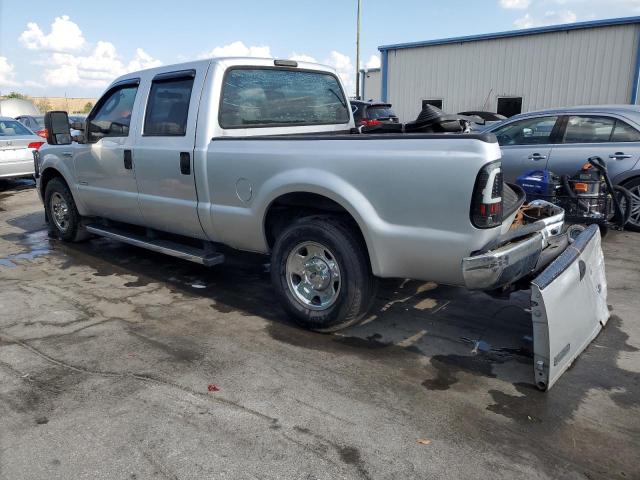 2006 Ford F250 Super Duty VIN: 1FTSW20P36EB76925 Lot: 53789174