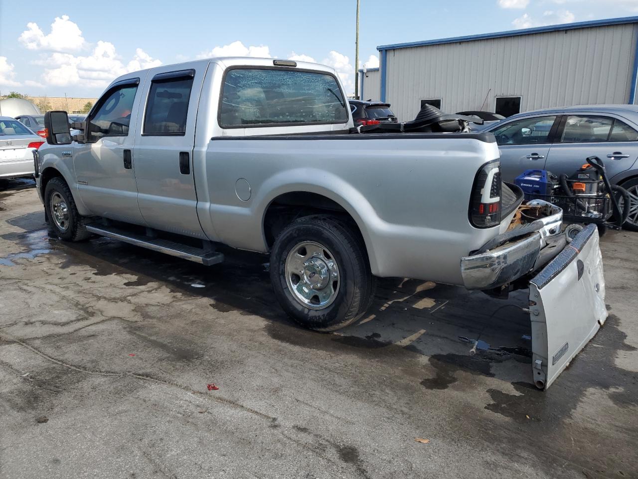 1FTSW20P36EB76925 2006 Ford F250 Super Duty