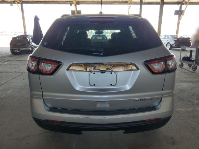 2015 Chevrolet Traverse Ls VIN: 1GNKRFED7FJ332279 Lot: 56651714