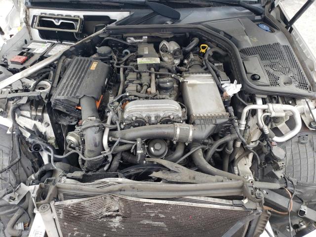 2017 Mercedes-Benz C 300 VIN: 55SWF4JB7HU203706 Lot: 54922424