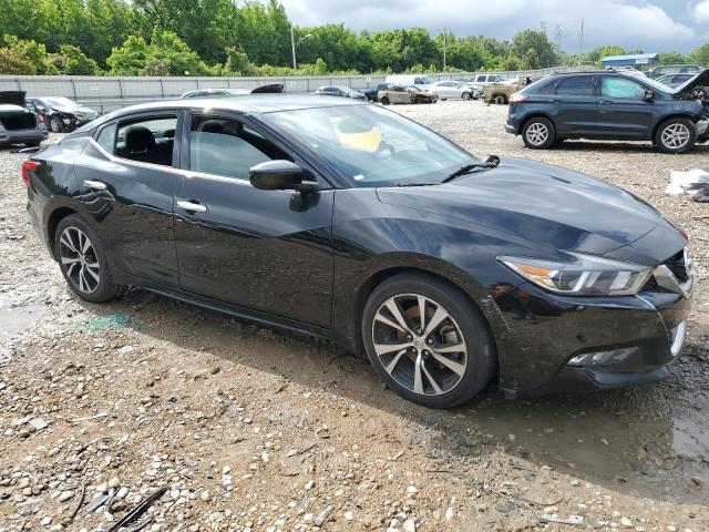 2017 Nissan Maxima 3.5S VIN: 1N4AA6AP4HC443963 Lot: 54884394