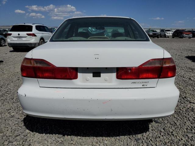 2000 Honda Accord Ex VIN: 1HGCG5655YA014198 Lot: 53297774