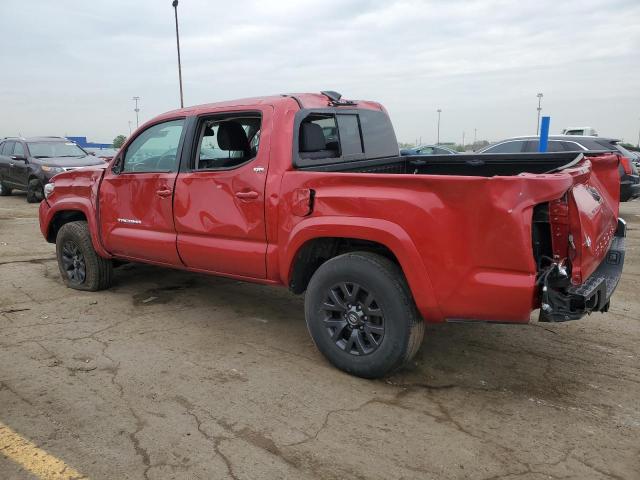 VIN 3TYCZ5ANXNT066249 2022 TOYOTA TACOMA no.2