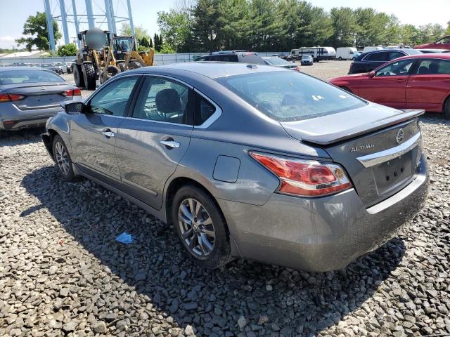 2015 Nissan Altima 2.5 VIN: 1N4AL3AP6FC485508 Lot: 56345054